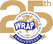 WRAP Compliance
