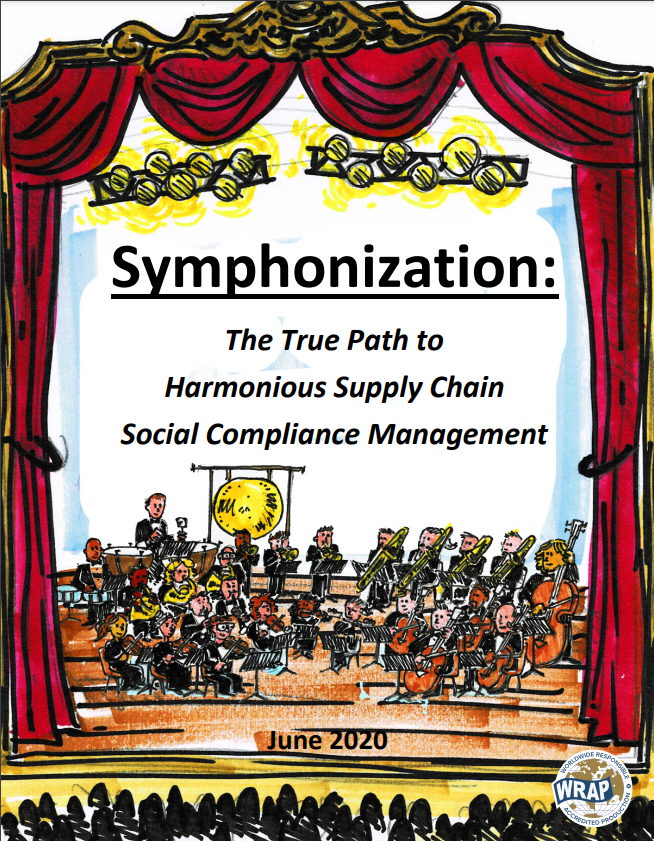 Symphonization cover