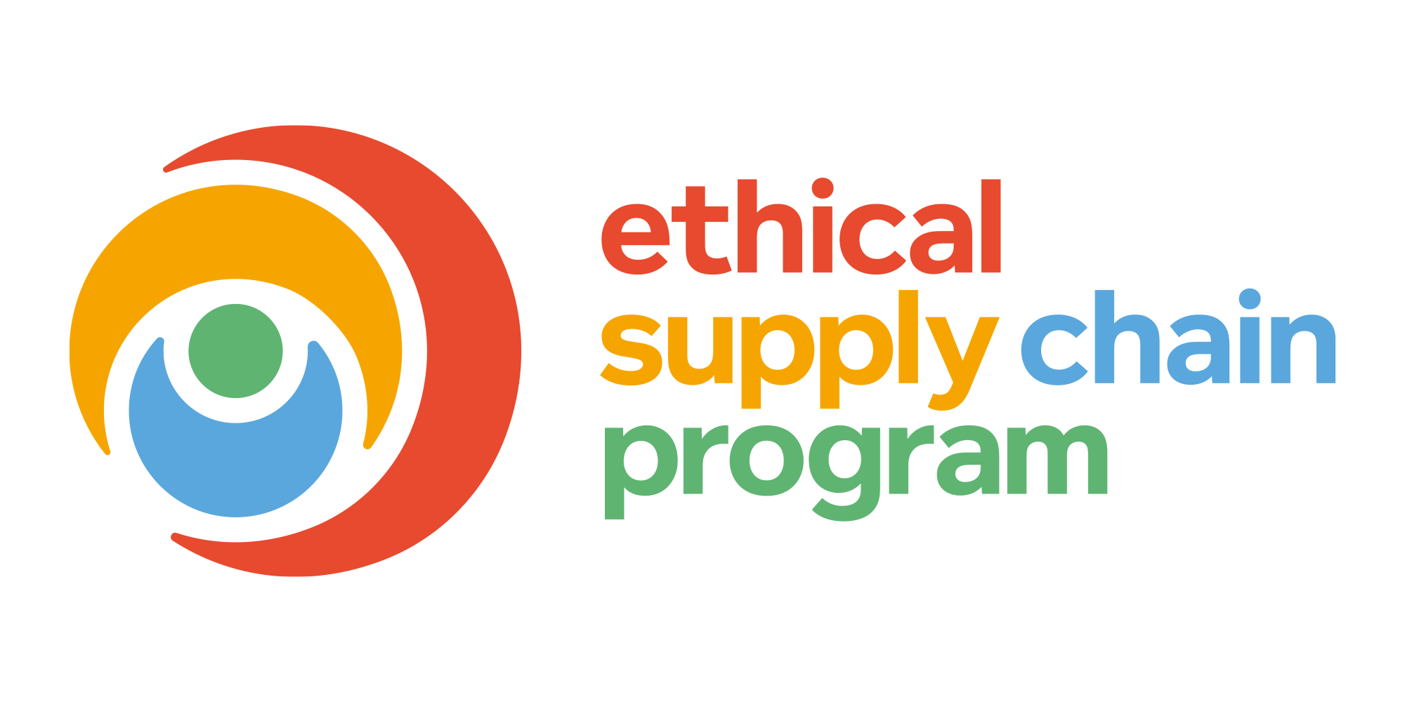 Ethical Supply Chain Program